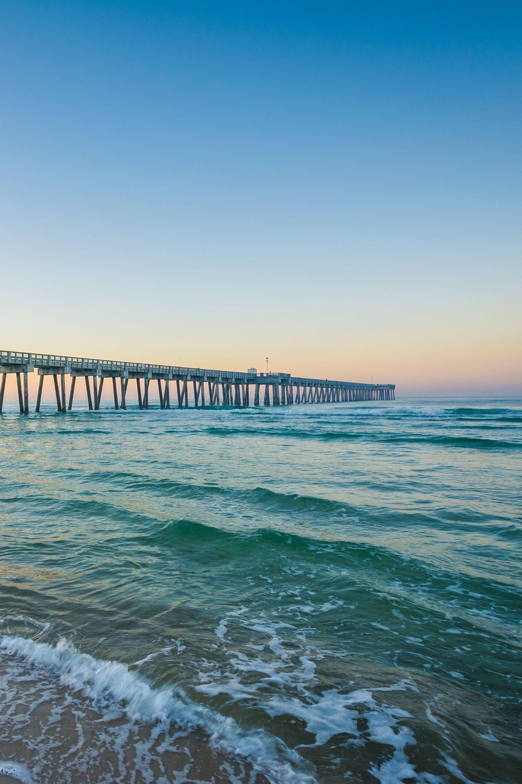 M.B. Miller County Pier