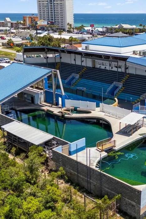 Gulf World Marine Park